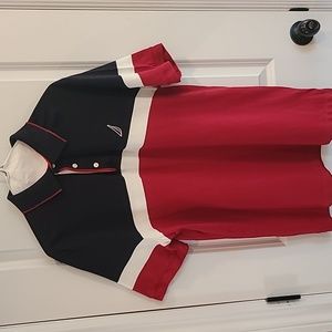 Nautica Men's Polo